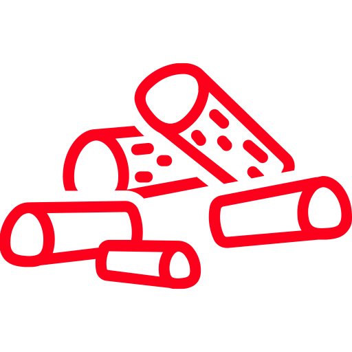 Pellets DG – granulés bois